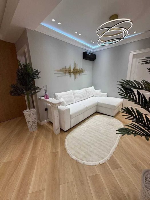2-room apartment, 60 m², Tashkent, Mirabad District, for sale