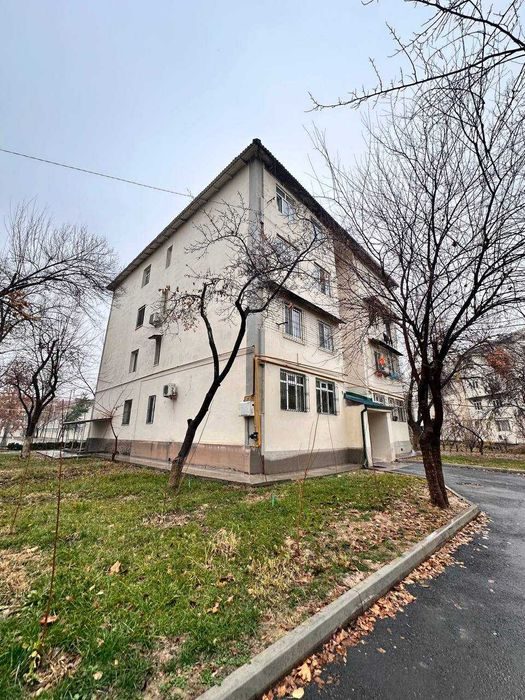 2-room apartment, 56 m², Tashkent, Mirabad District, for sale