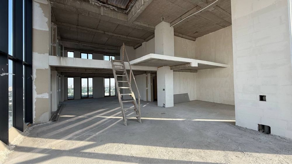 5-room apartment, 359 m², Tashkent, Mirabad District, for sale