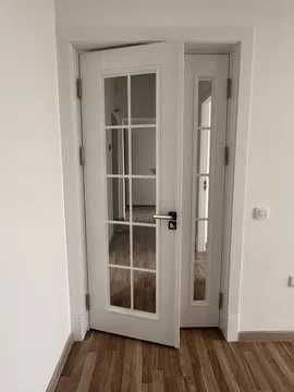 3-xonali kvartira, 50 m²