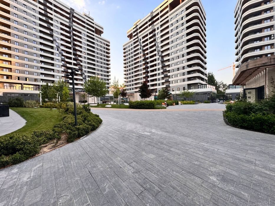 3-room apartment, 71 m², Tashkent, Mirabad District, for sale