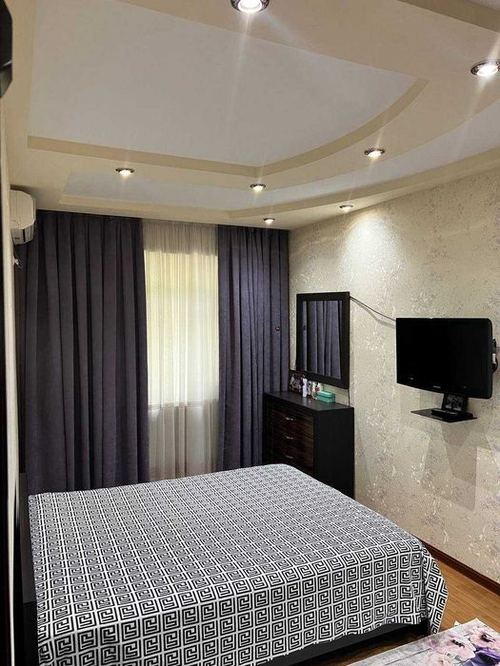 3-xonali kvartira, 80 m²