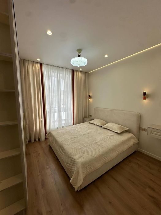 2-room apartment, 66 m², Tashkent, Mirabad District, for rent