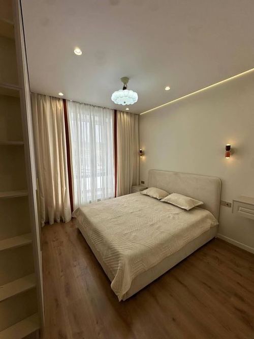 2-xonali kvartira, 66 m²