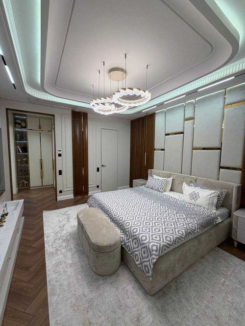 2-xonali kvartira, 58 m²