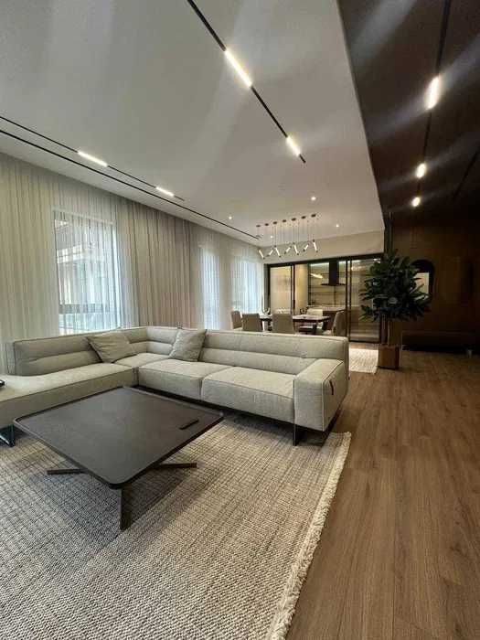 3-room apartment, 110 m², Tashkent, Mirabad District, for rent