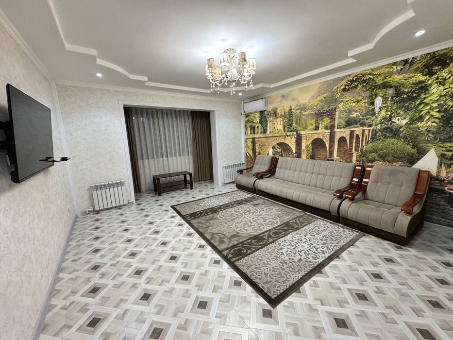 3-room apartment, 73 m², Tashkent, Mirabad District, for sale