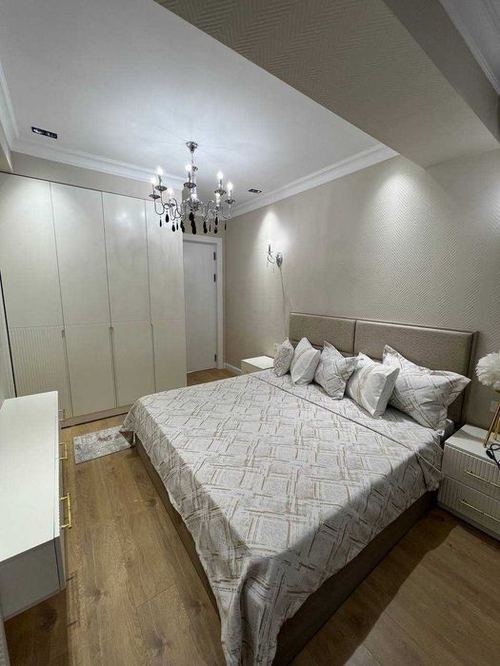 3-xonali kvartira, 67 m²