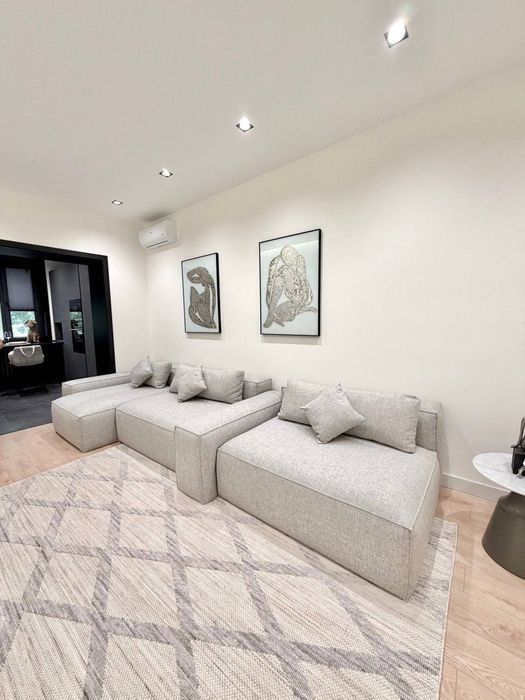 2-room apartment, 50 m², Tashkent, Mirabad District, for sale