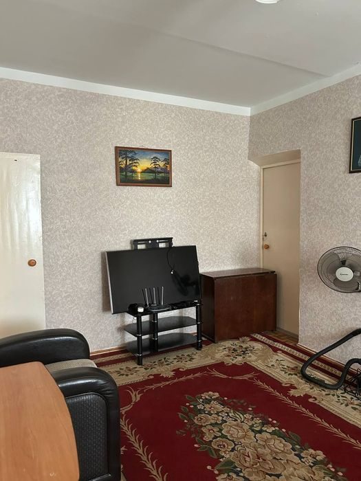 3-room apartment, 70 m², Tashkent, Mirabad District, for sale