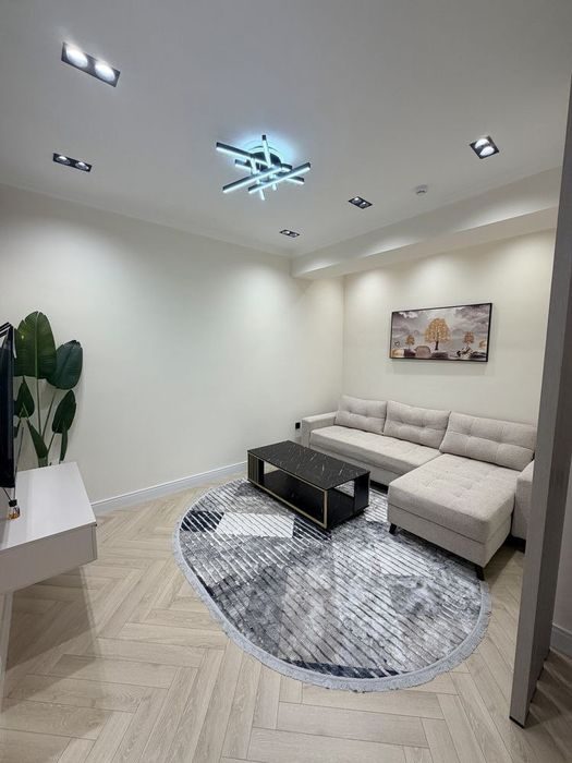 2-room apartment, 32.28 m², Tashkent, Mirabad District, for sale