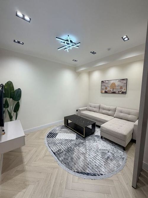 2-комнатная квартира, 32.28 м²