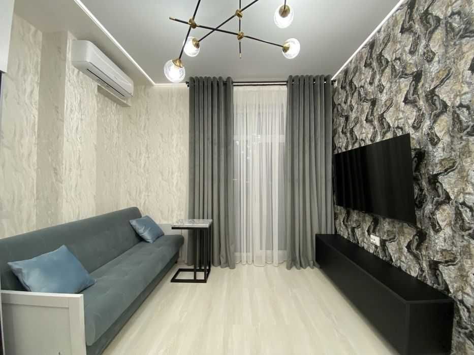 2-room apartment, 50 m², Tashkent, Mirabad District, for rent