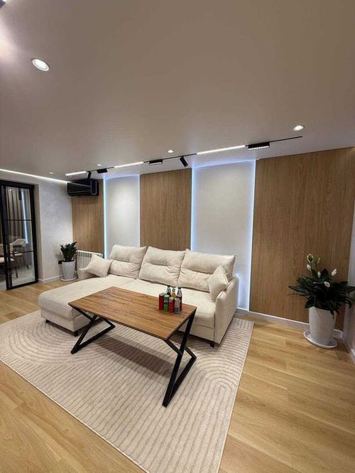 4-комнатная квартира, 70 м²