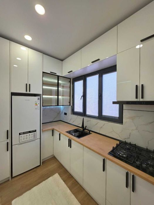 2-room apartment, 37 m², Tashkent, Mirabad District, for sale