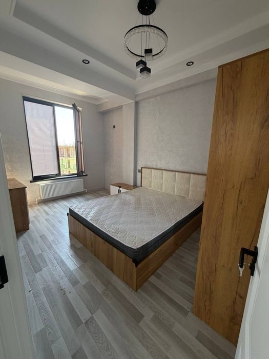 2-room apartment, 55 m², Tashkent, Mirabad District, for rent