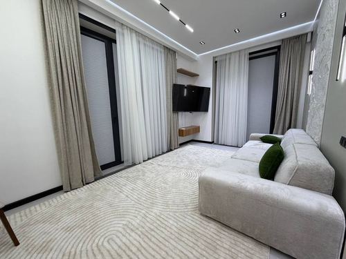 3-комнатная квартира, 88 м²