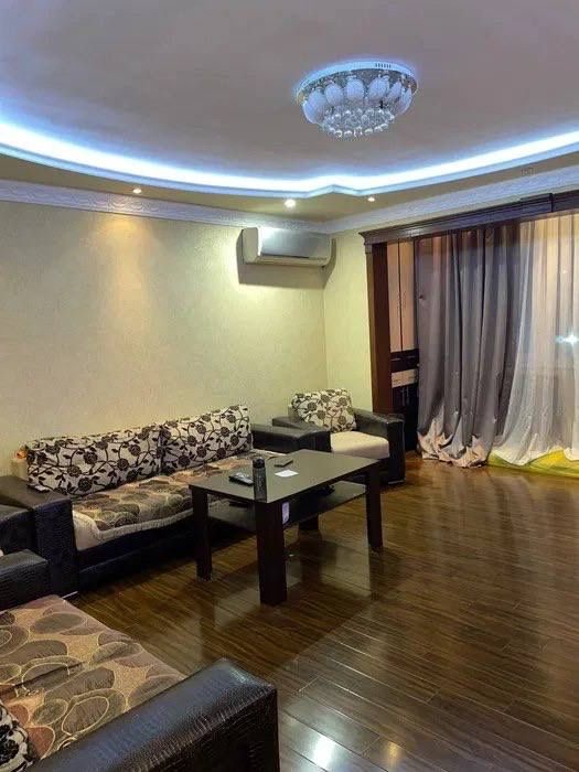 3-room apartment, 74 m², Tashkent, Mirabad District, for sale