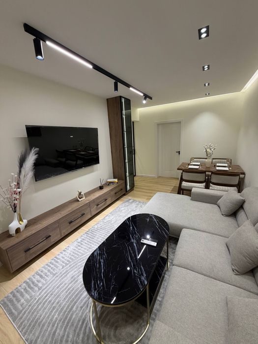 3-room apartment, 65 m², Tashkent, Mirabad District, for sale