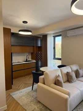 2-комнатная квартира, 47 м²