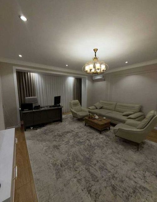 2-room apartment, 60 m²