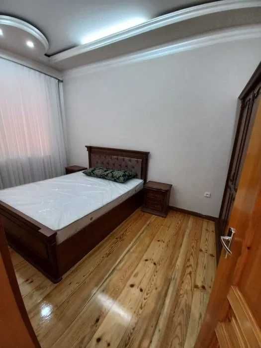 3-room apartment, 75 m², Tashkent, Mirabad District, for rent