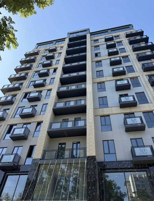 2-комнатная квартира, 45 м²