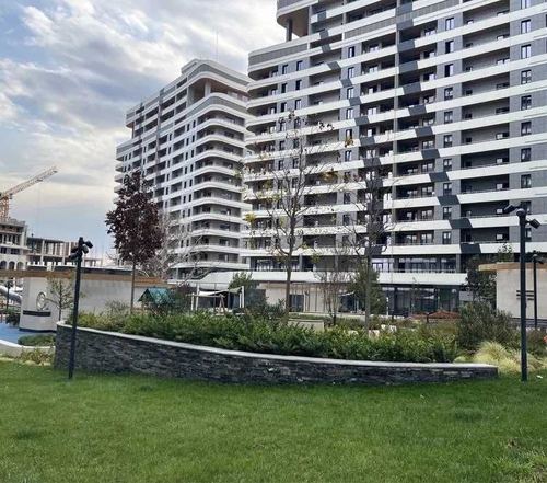 4-комнатная квартира, 88 м²