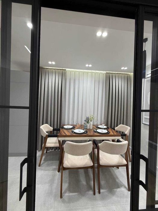 3-room apartment, 64 m², Tashkent, Mirabad District, for sale