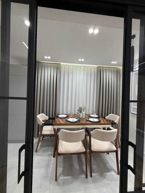 3-комнатная квартира, 64 м²