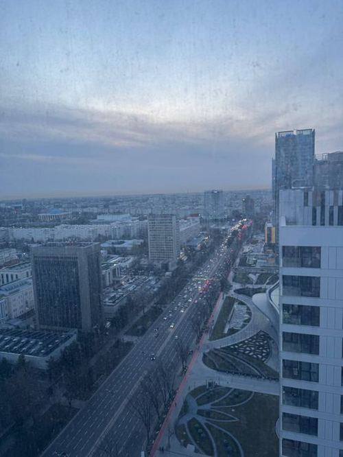 3-комнатная квартира, 72.15 м²
