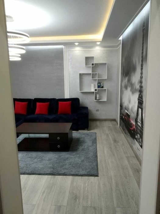 2-room apartment, 60 m², Tashkent, Mirabad District, for rent