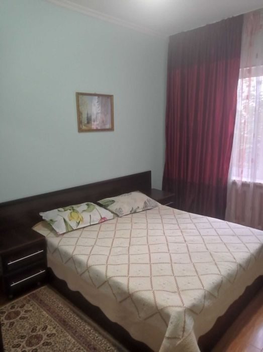 2-room apartment, 65 m², Tashkent, Mirabad District, for rent