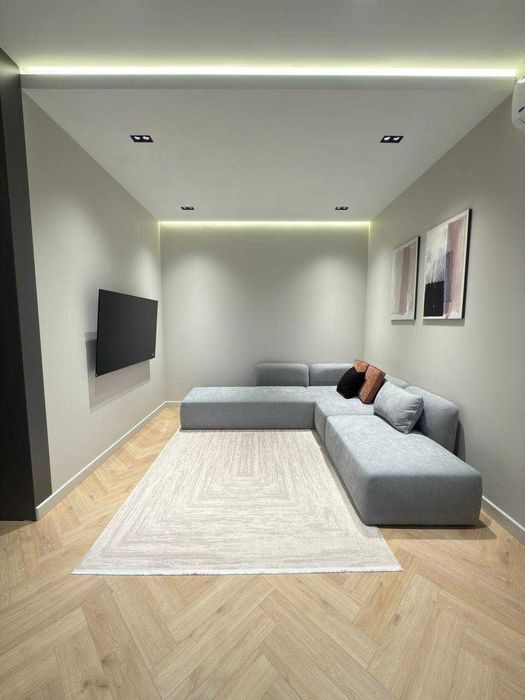 2-room apartment, 60 m², Tashkent, Mirabad District, for rent