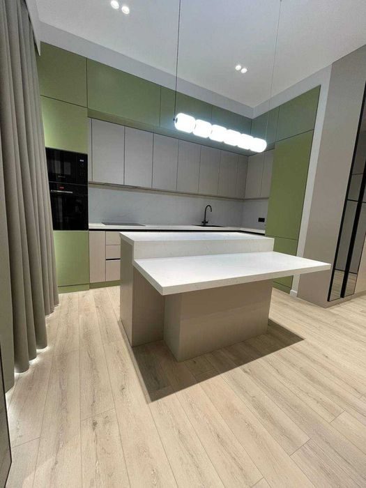 3-room apartment, 90 m², Tashkent, Mirabad District, for rent
