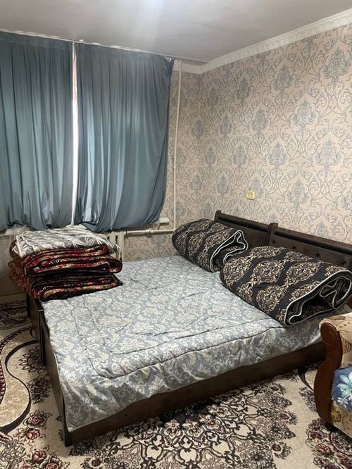 1-room apartment, 30 m²