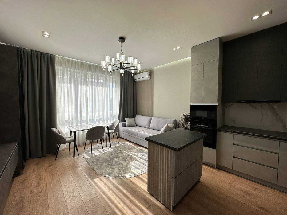 2-room apartment, 65 m², Tashkent, Mirabad District, for rent