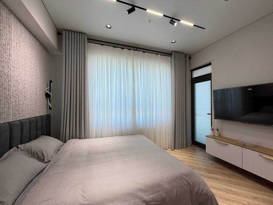 2-room apartment, 68 m², Tashkent, Mirabad District, for rent