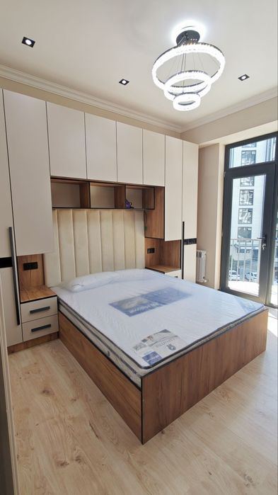 2-комнатная квартира, 49 м²