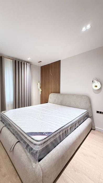 4-room apartment, 140 m², Tashkent, Mirabad District, for rent