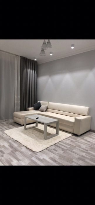 3-room apartment, 120 m², Tashkent, Mirabad District, for rent