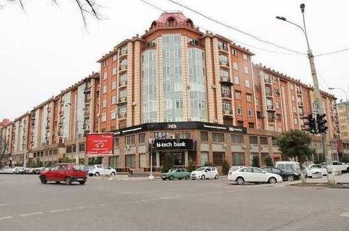 3-комнатная квартира, 285 м²