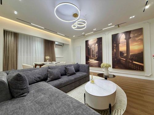 3-room apartment, 75 m²