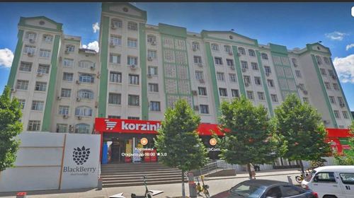 4-room apartment, 149 m²