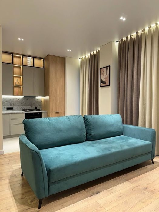 3-room apartment, 120 m², Tashkent, Mirabad District, for rent