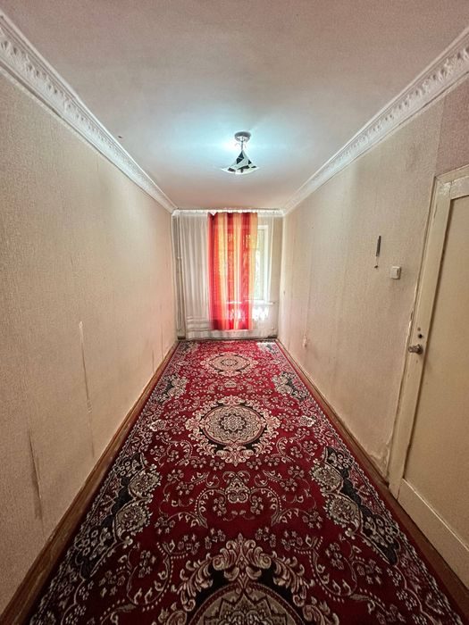 3-room apartment, 85 m², Tashkent, Mirabad District, for rent