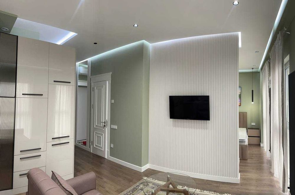 2-room apartment, 40 m², Tashkent, Mirabad District, for sale