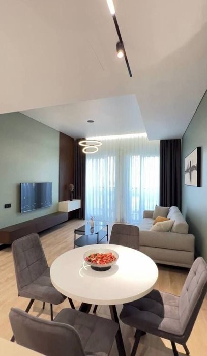 2-room apartment, 65 m², Tashkent, Mirabad District, for sale