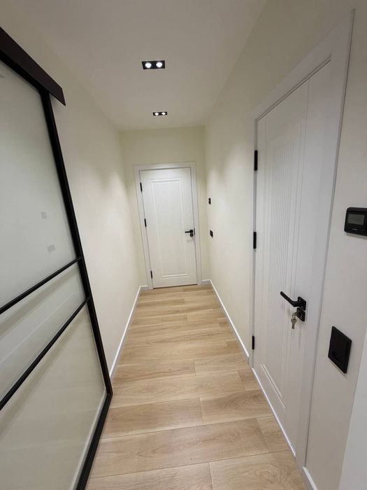 3-room apartment, 65 m², Tashkent, Mirabad District, for sale
