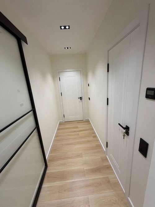 3-room apartment, 65 m²